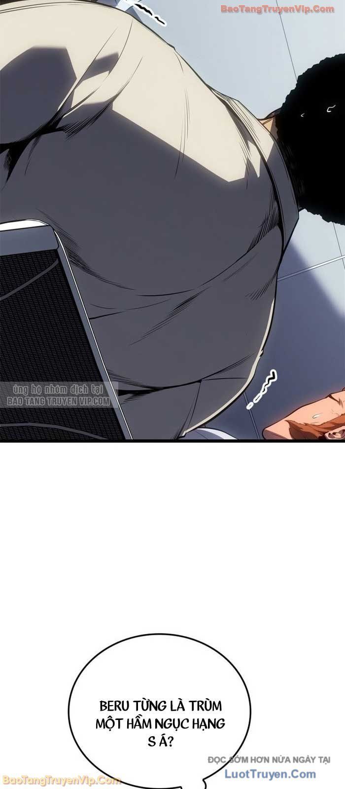 Solo Leveling Ragnarok Chap 62 - Next Chap 63