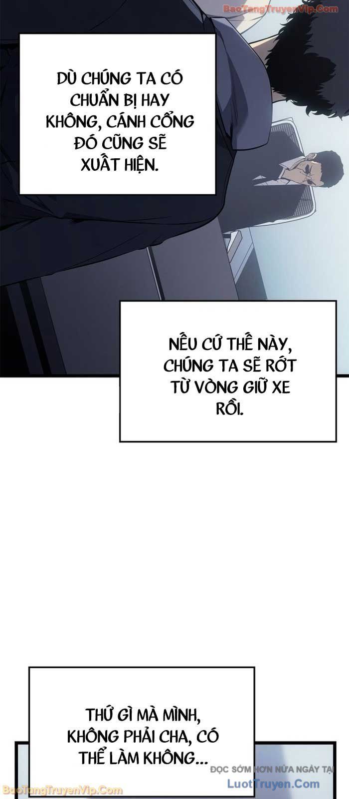 Solo Leveling Ragnarok Chap 62 - Next Chap 63