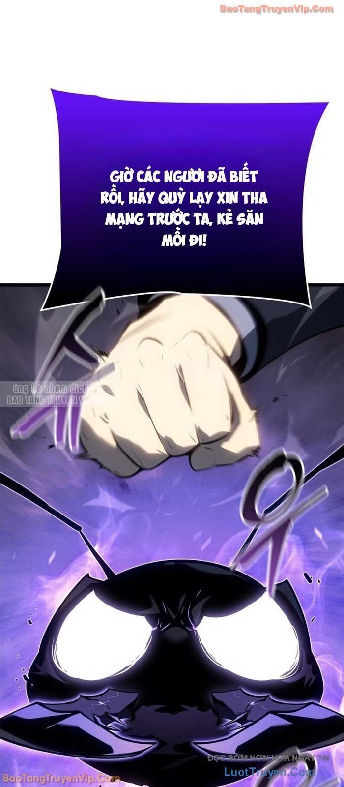 Solo Leveling Ragnarok Chap 62 - Next Chap 63