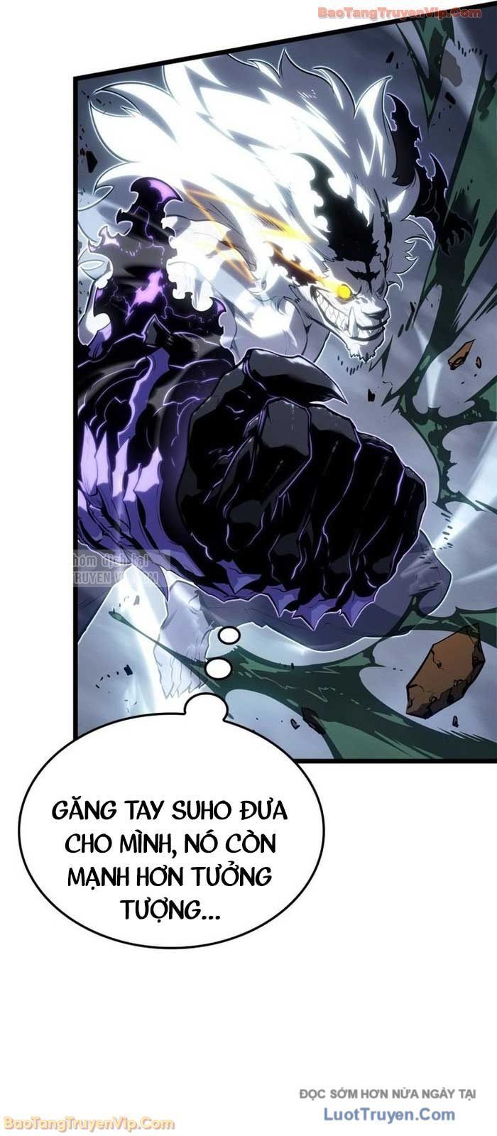 Solo Leveling Ragnarok Chap 62 - Next Chap 63