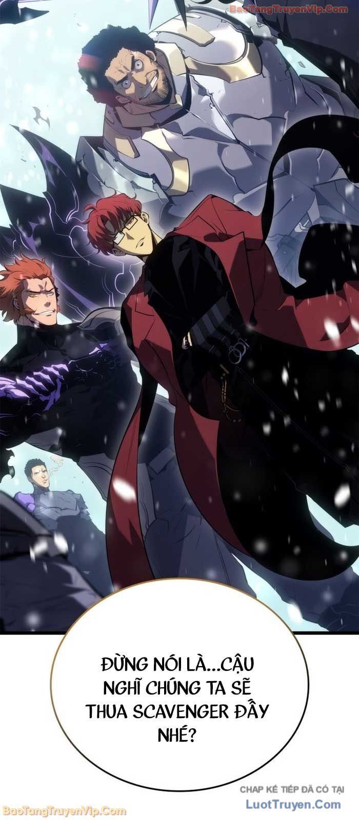 Solo Leveling Ragnarok Chap 64 - Next Chap 65