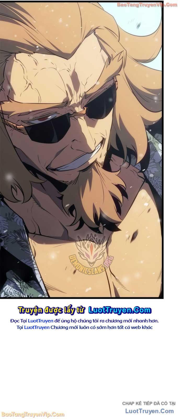 Solo Leveling Ragnarok Chap 64 - Next Chap 65