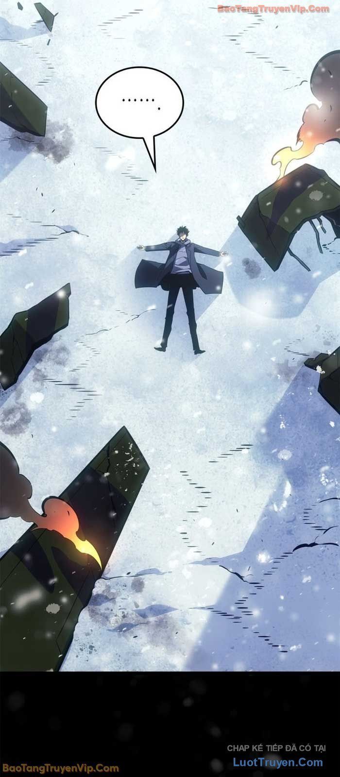 Solo Leveling Ragnarok Chap 64 - Next Chap 65