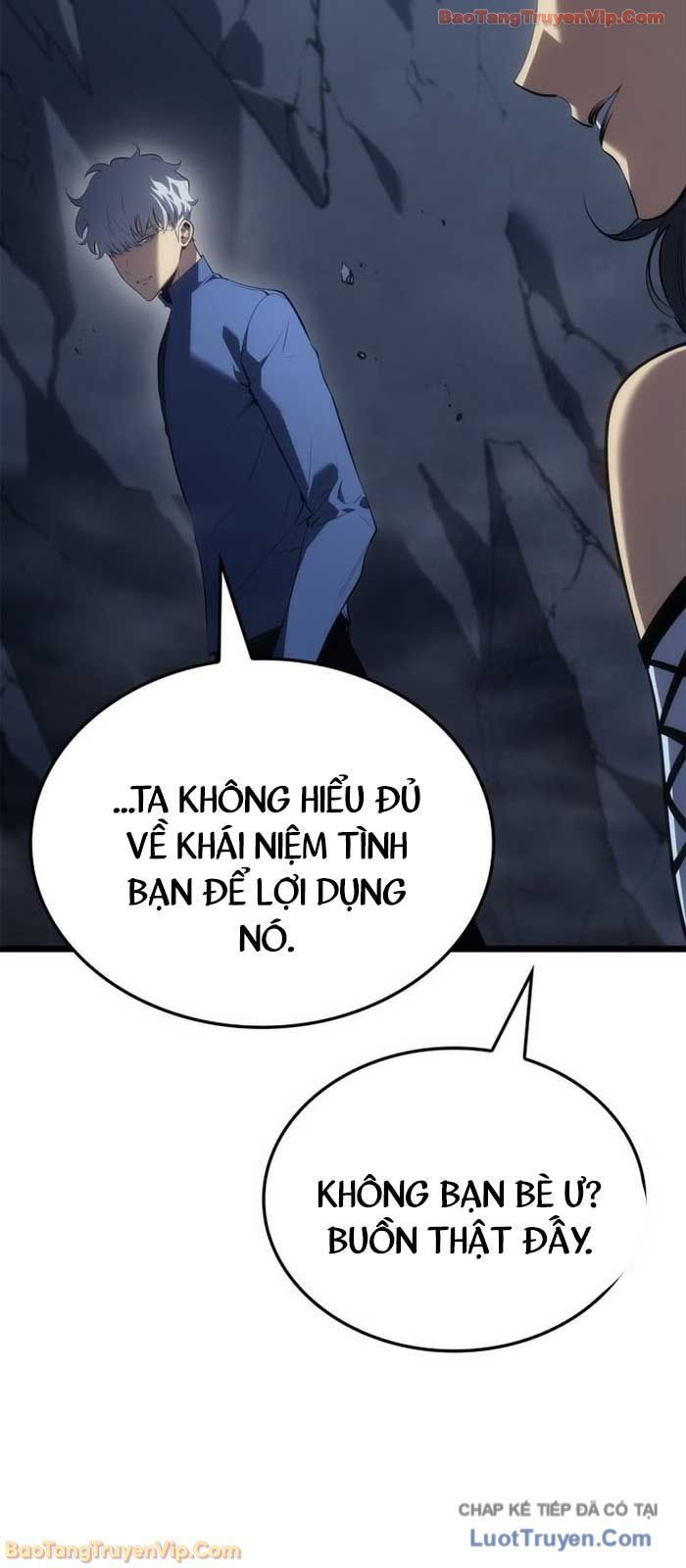 Solo Leveling Ragnarok Chap 64 - Next Chap 65