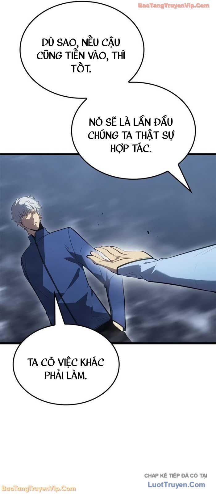 Solo Leveling Ragnarok Chap 64 - Next Chap 65