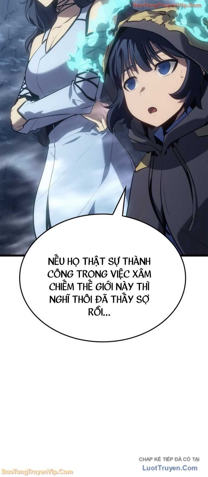 Solo Leveling Ragnarok Chap 64 - Next Chap 65