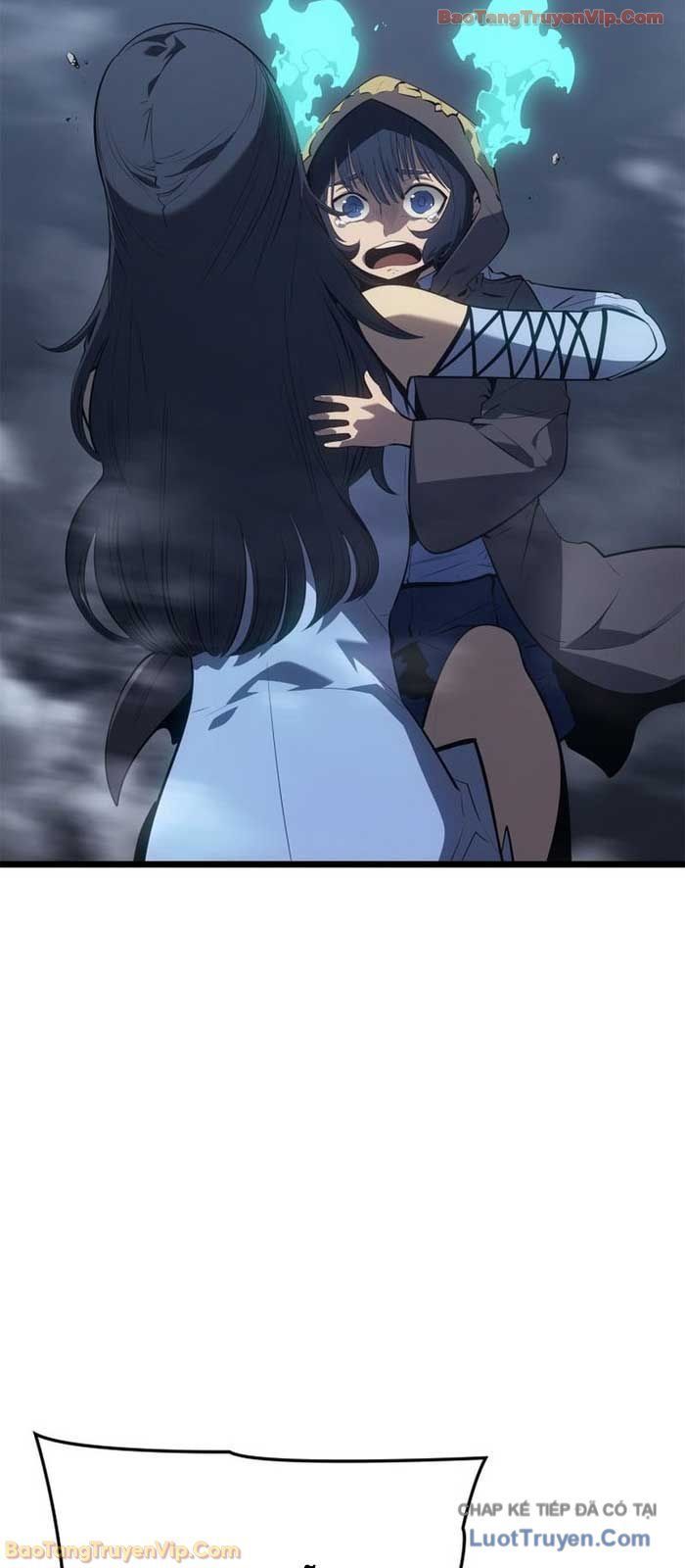 Solo Leveling Ragnarok Chap 64 - Next Chap 65