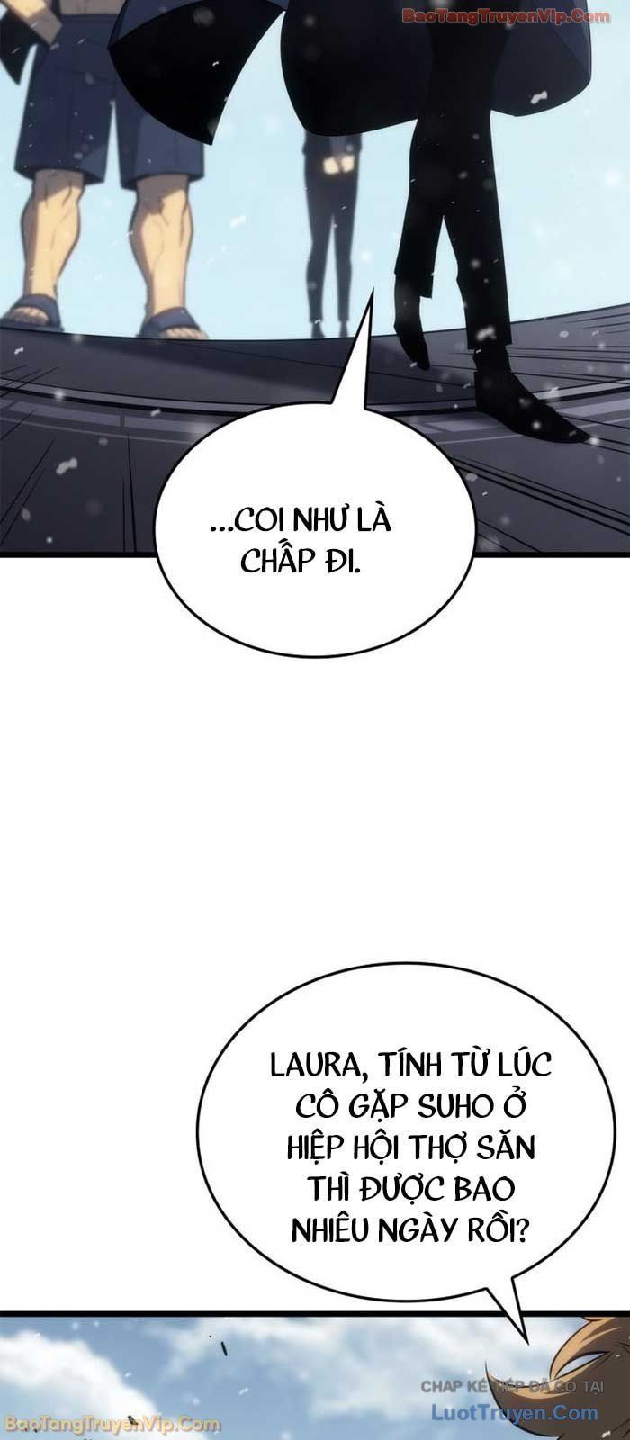 Solo Leveling Ragnarok Chap 64 - Next Chap 65