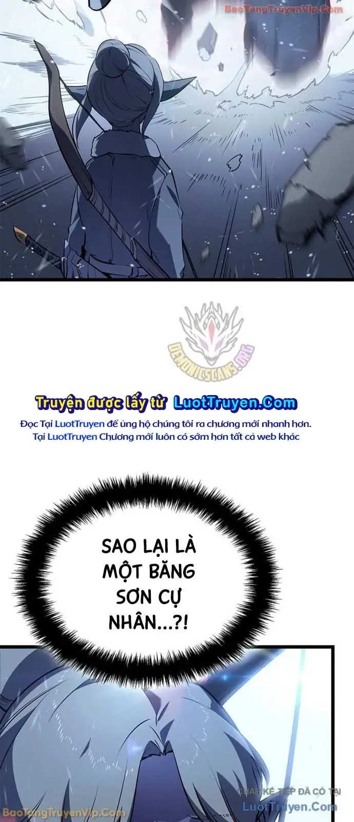 Solo Leveling Ragnarok Chap 65 - Next Chap 66