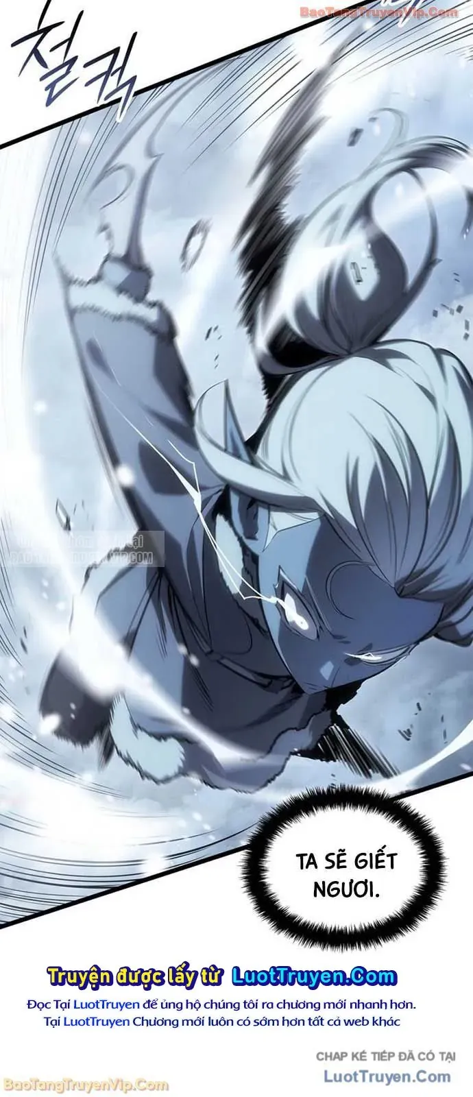 Solo Leveling Ragnarok Chap 65 - Next Chap 66