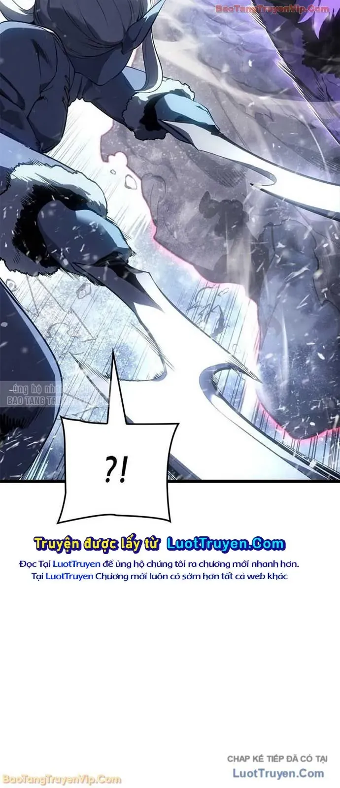 Solo Leveling Ragnarok Chap 65 - Next Chap 66