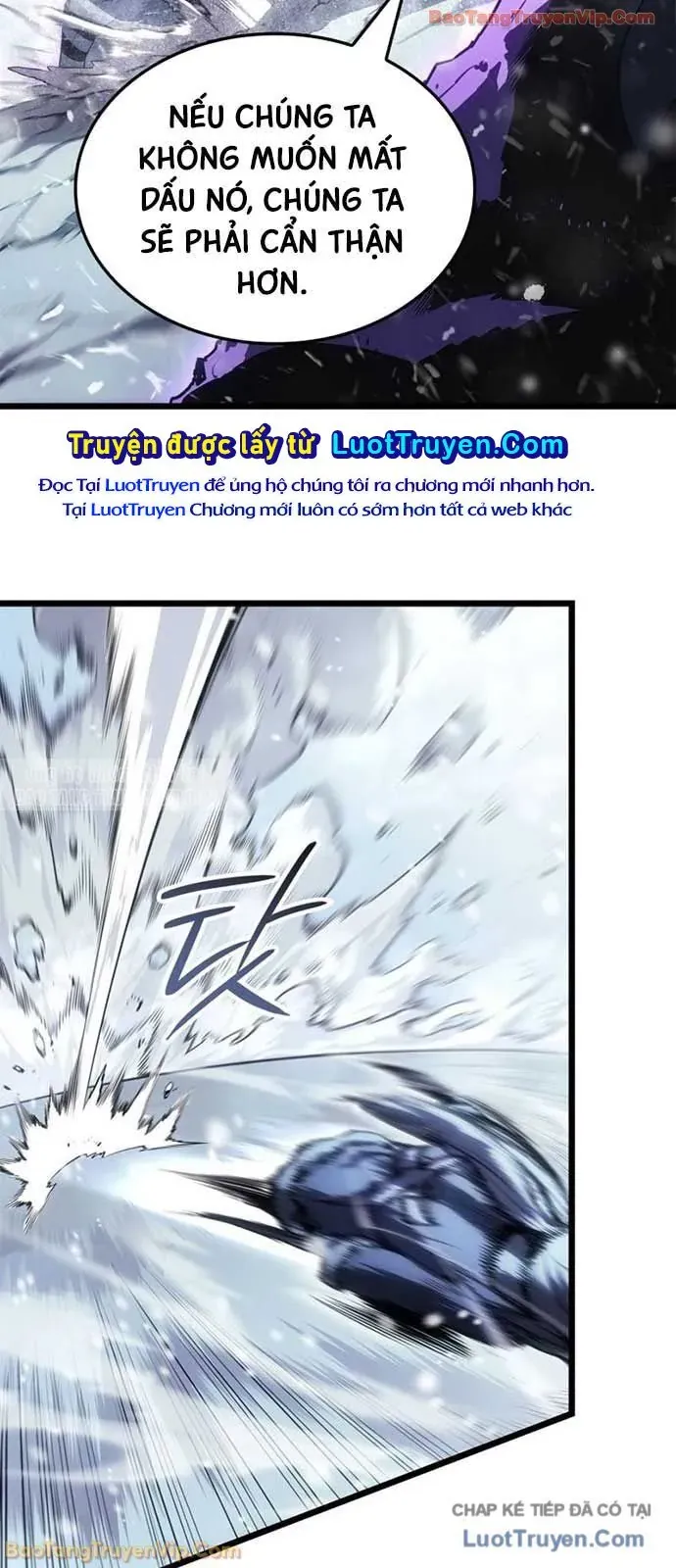Solo Leveling Ragnarok Chap 65 - Next Chap 66