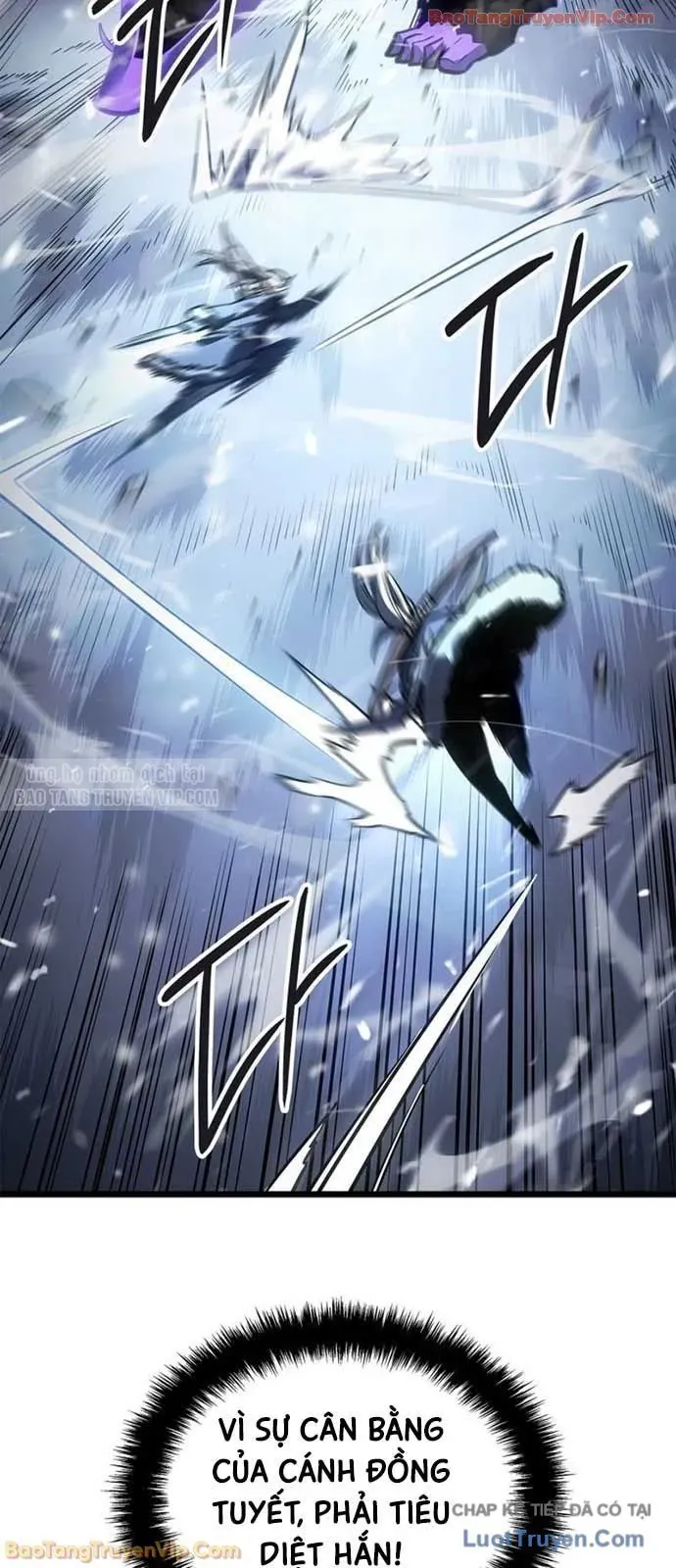 Solo Leveling Ragnarok Chap 65 - Next Chap 66