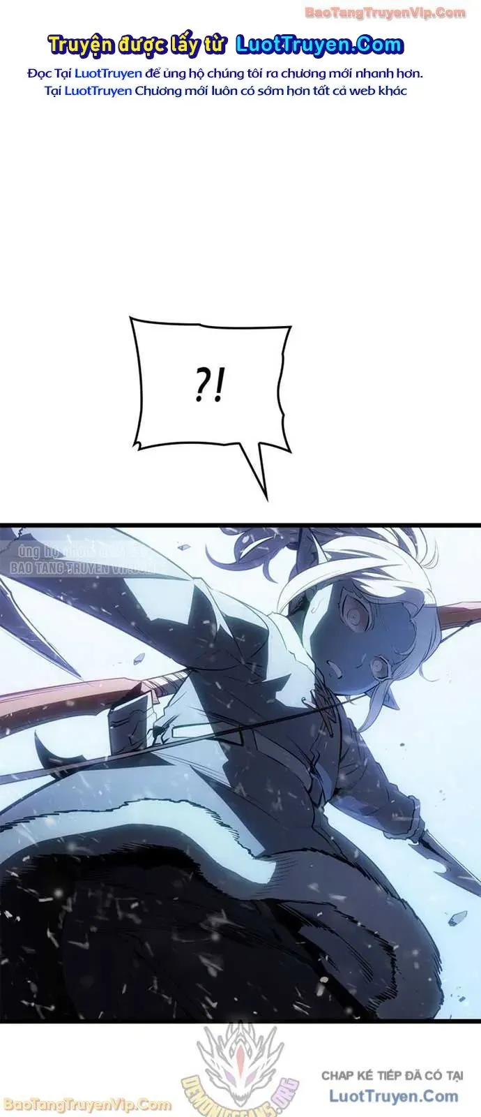 Solo Leveling Ragnarok Chap 65 - Next Chap 66