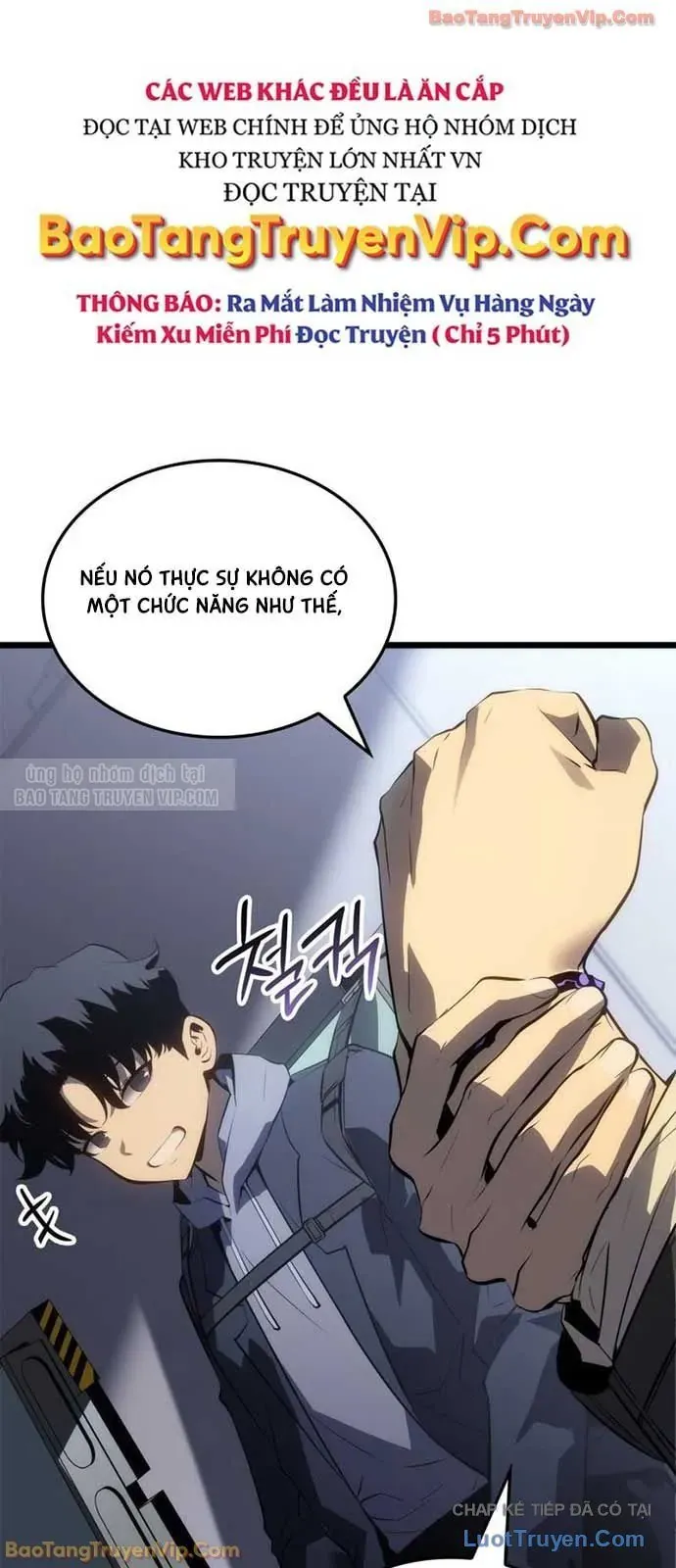 Solo Leveling Ragnarok Chap 65 - Next Chap 66