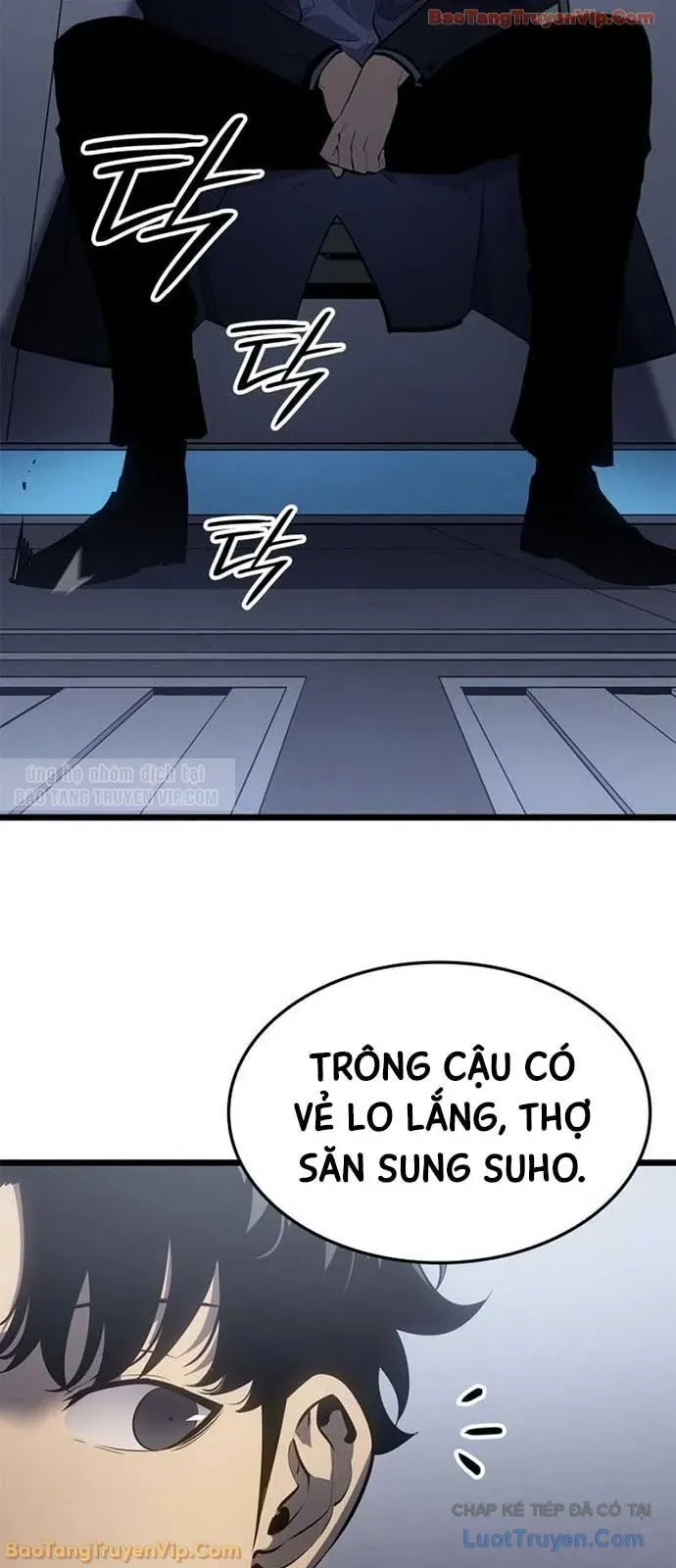 Solo Leveling Ragnarok Chap 65 - Next Chap 66