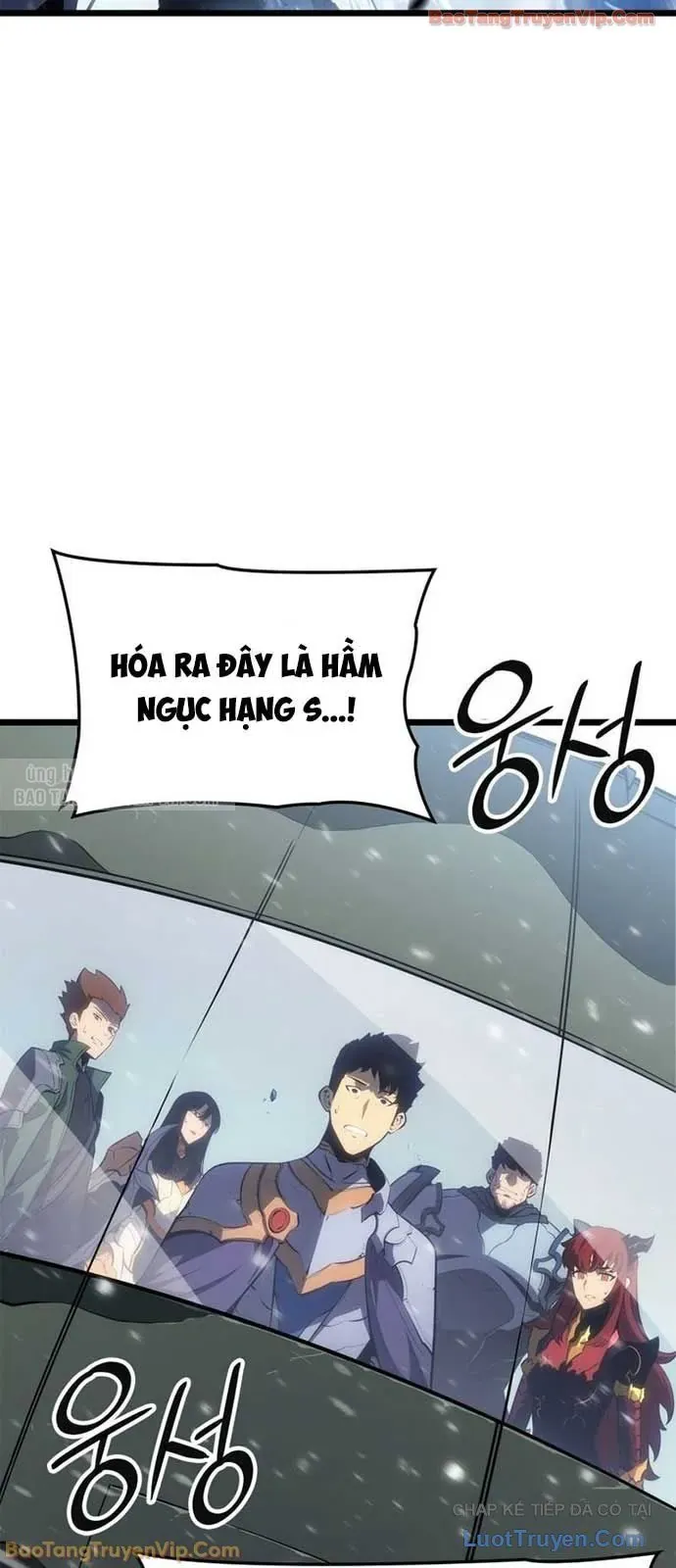 Solo Leveling Ragnarok Chap 65 - Next Chap 66