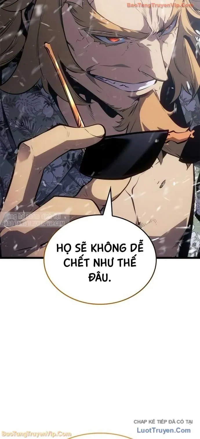 Solo Leveling Ragnarok Chap 65 - Next Chap 66