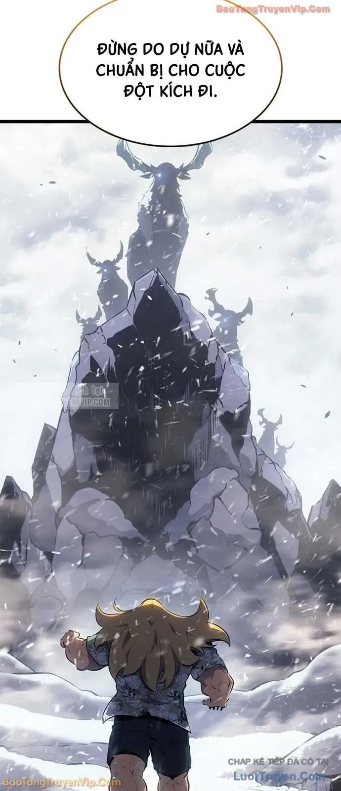 Solo Leveling Ragnarok Chap 65 - Next Chap 66