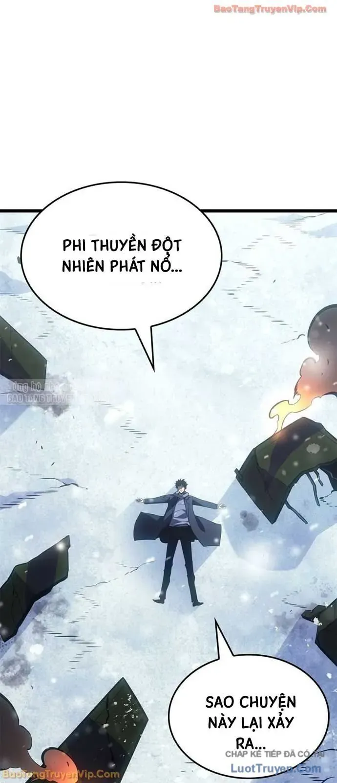 Solo Leveling Ragnarok Chap 65 - Next Chap 66