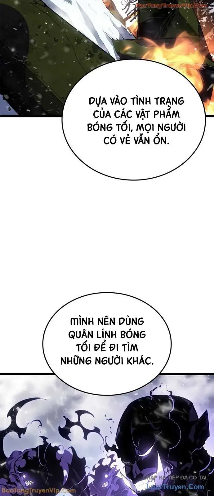 Solo Leveling Ragnarok Chap 65 - Next Chap 66