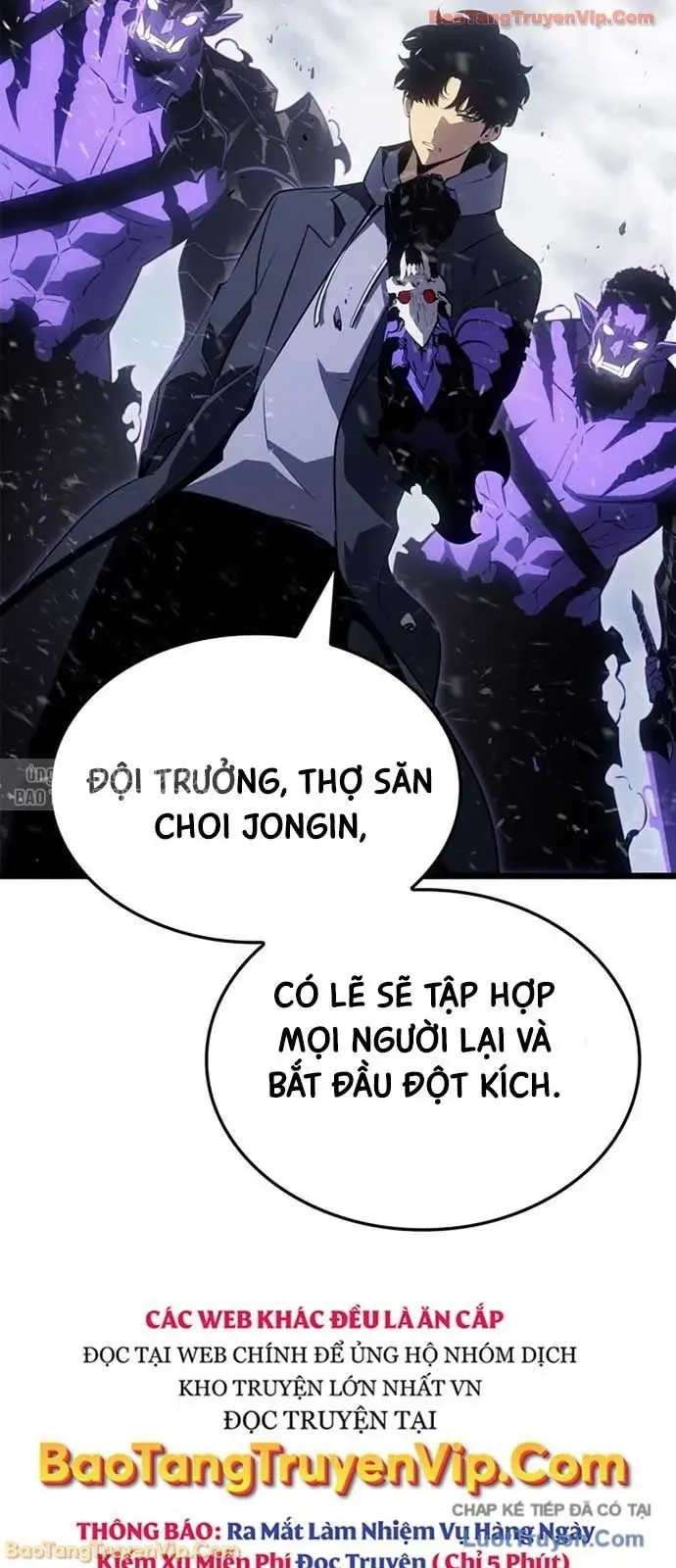 Solo Leveling Ragnarok Chap 65 - Next Chap 66