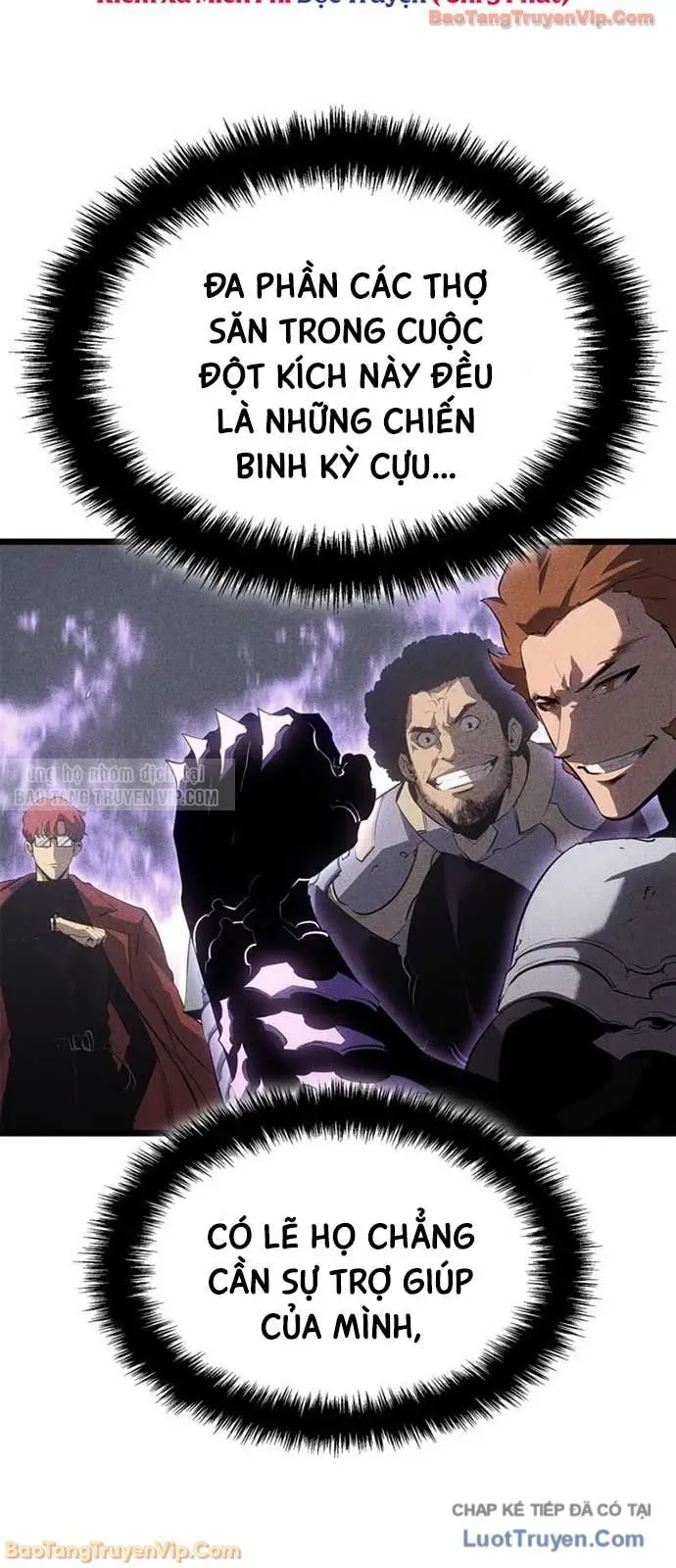 Solo Leveling Ragnarok Chap 65 - Next Chap 66