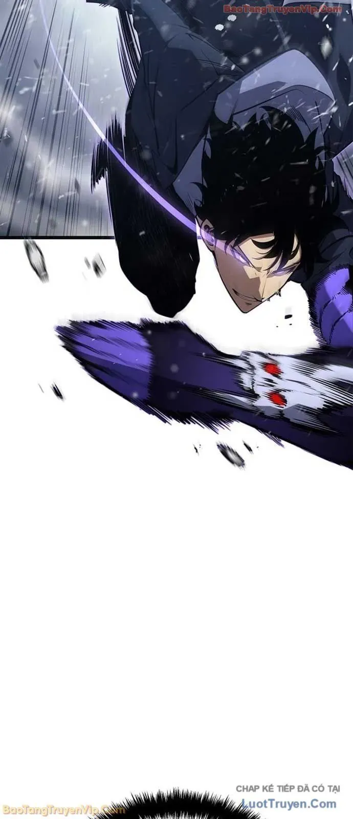 Solo Leveling Ragnarok Chap 65 - Next Chap 66