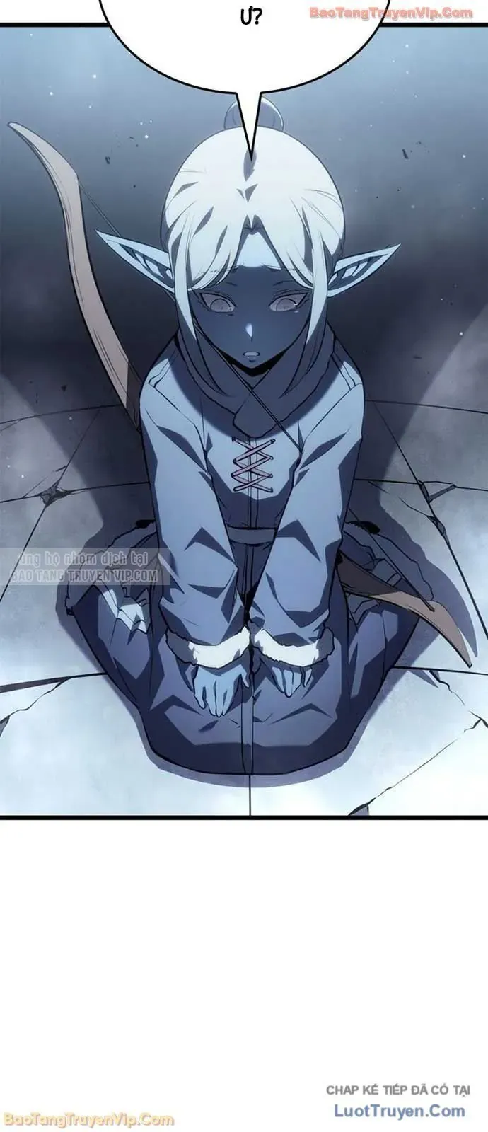 Solo Leveling Ragnarok Chap 65 - Next Chap 66