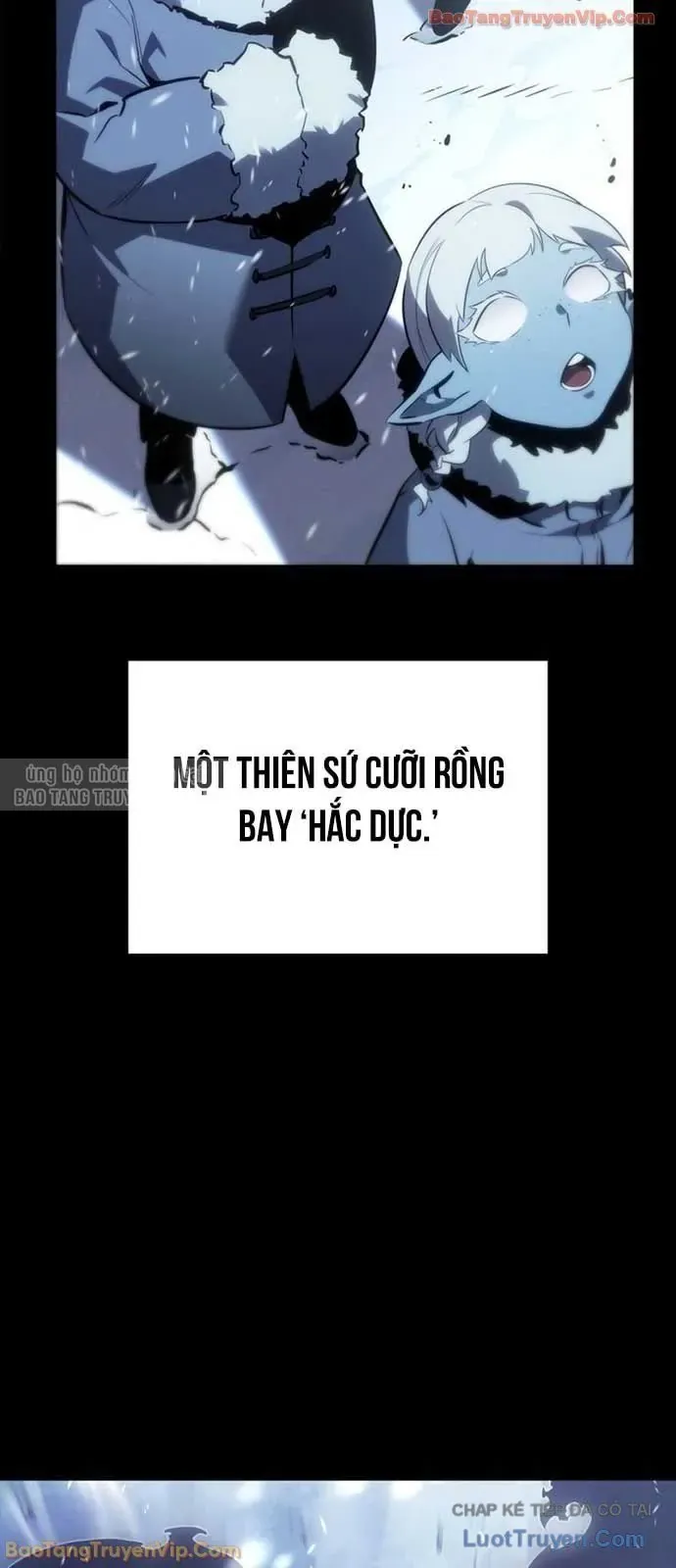 Solo Leveling Ragnarok Chap 65 - Next Chap 66