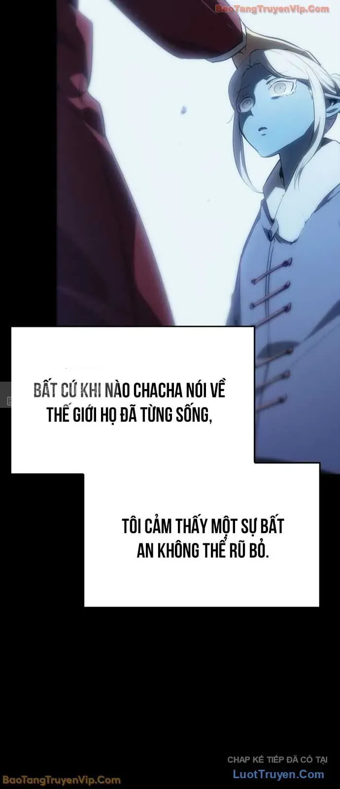 Solo Leveling Ragnarok Chap 65 - Next Chap 66