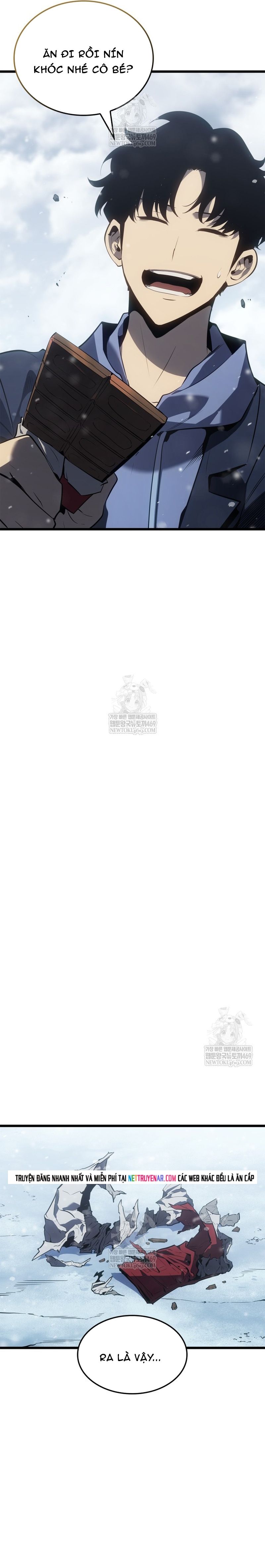 Solo Leveling Ragnarok Chap 66 - Next Chap 67