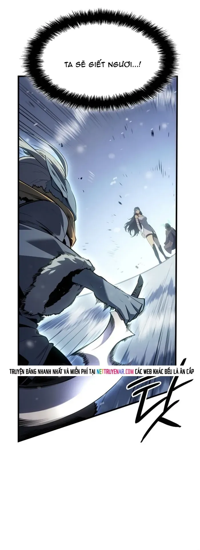 Solo Leveling Ragnarok Chap 67 - Next Chap 68