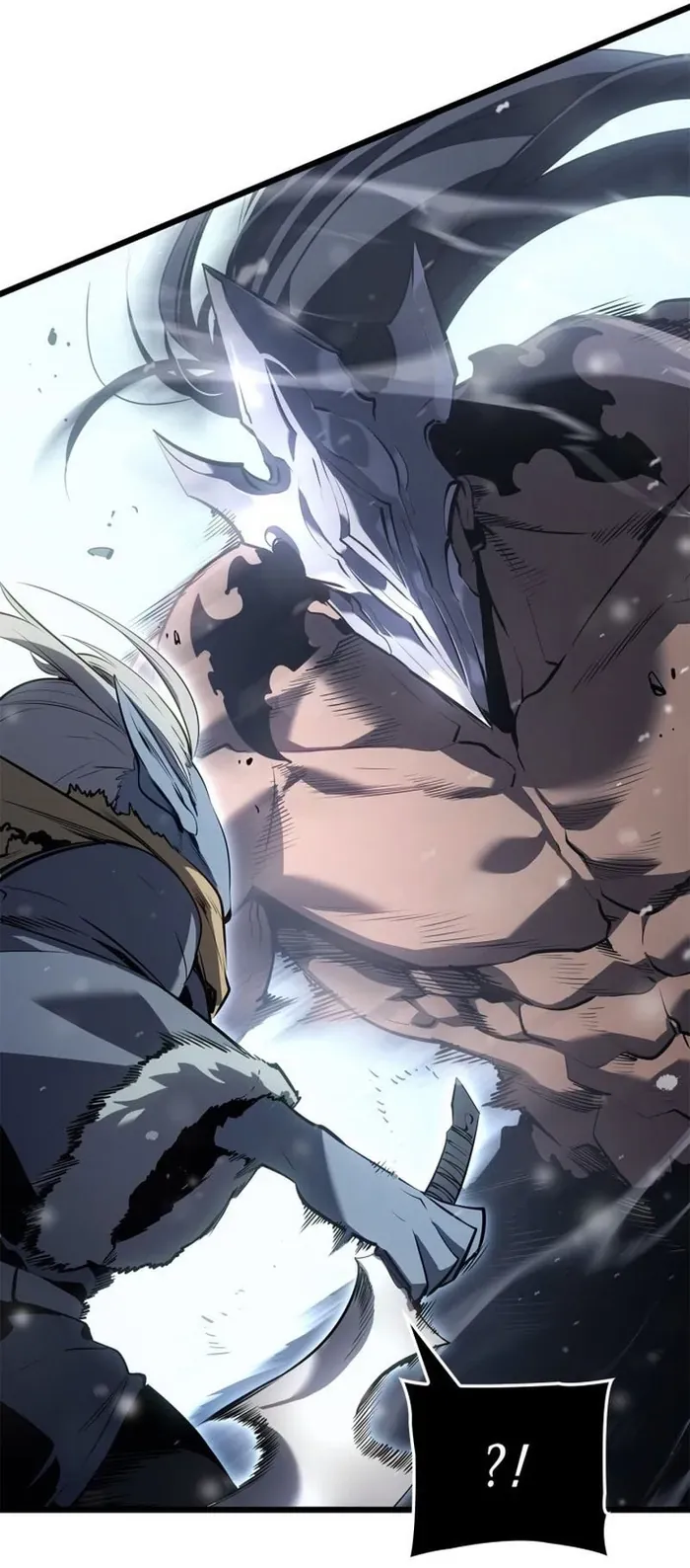 Solo Leveling Ragnarok Chap 67 - Next Chap 68