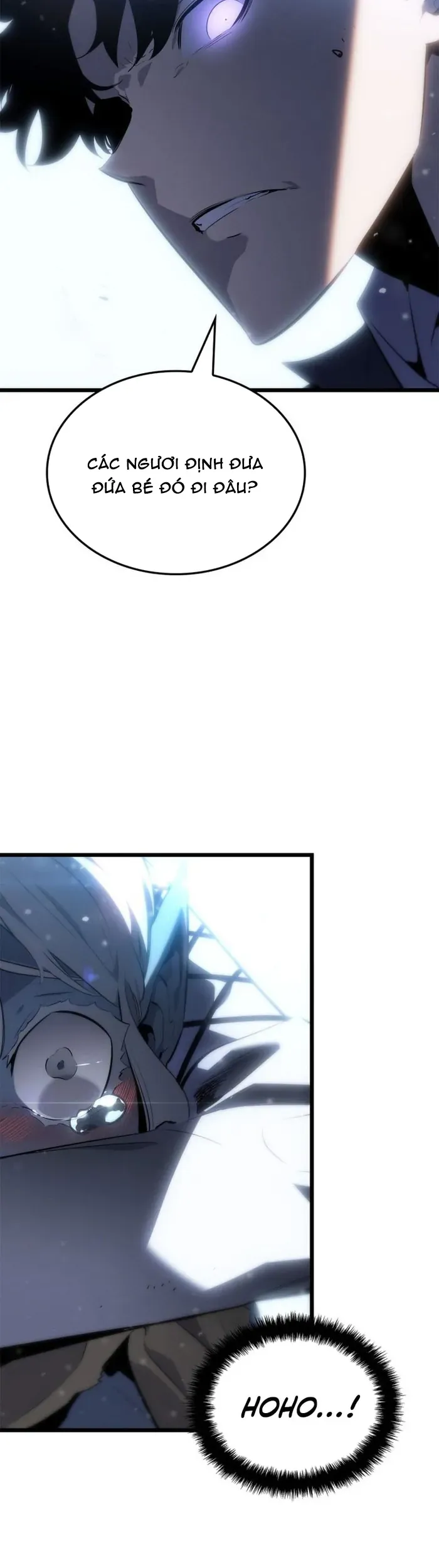 Solo Leveling Ragnarok Chap 67 - Next Chap 68