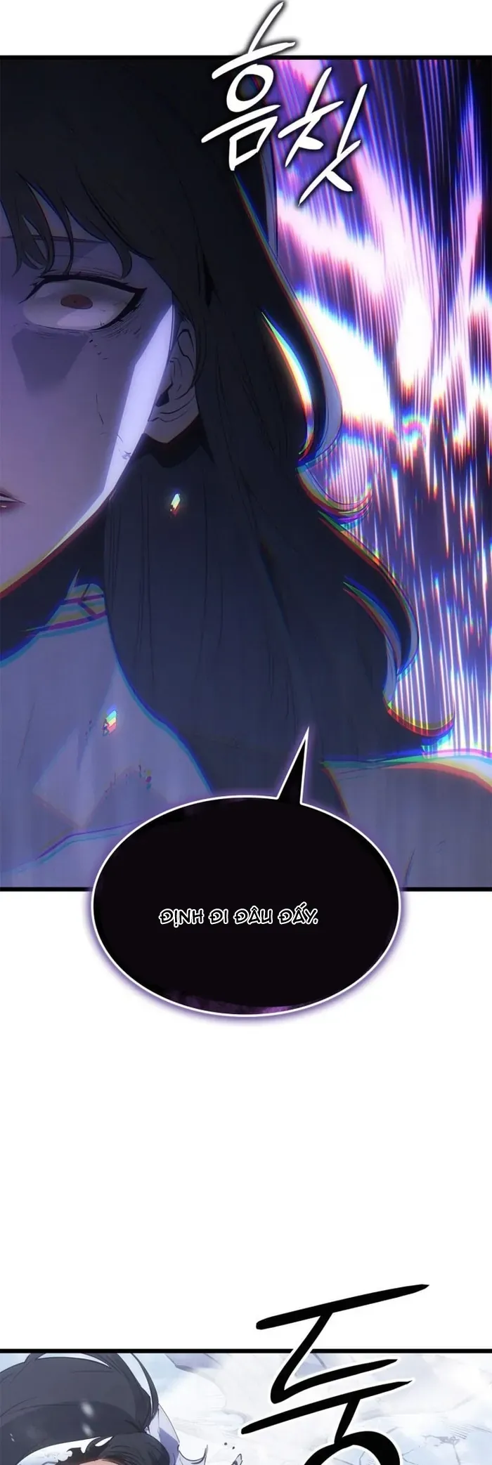 Solo Leveling Ragnarok Chap 67 - Next Chap 68