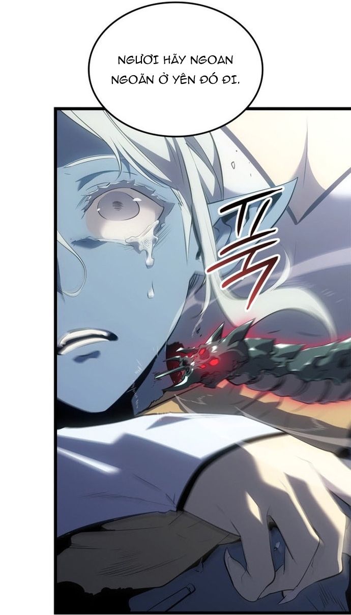 Solo Leveling Ragnarok Chap 68 - Next Chap 69