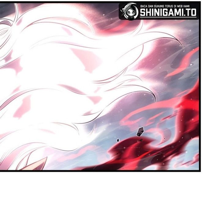 Solo Leveling Ragnarok Chap 68 - Next Chap 69