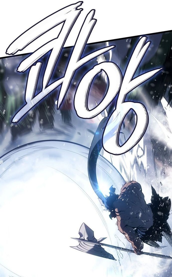 Solo Leveling Ragnarok Chap 68 - Next Chap 69