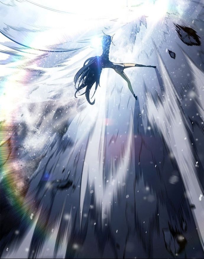 Solo Leveling Ragnarok Chap 68 - Next Chap 69