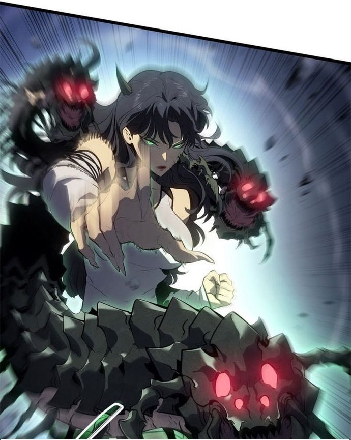 Solo Leveling Ragnarok Chap 68 - Next Chap 69