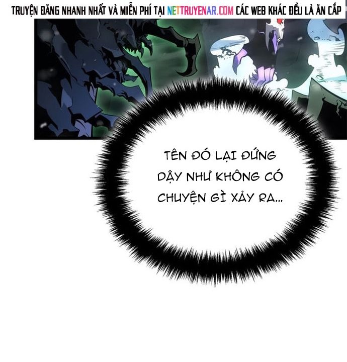 Solo Leveling Ragnarok Chap 68 - Next Chap 69