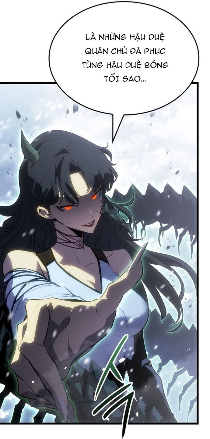 Solo Leveling Ragnarok Chap 68 - Next Chap 69