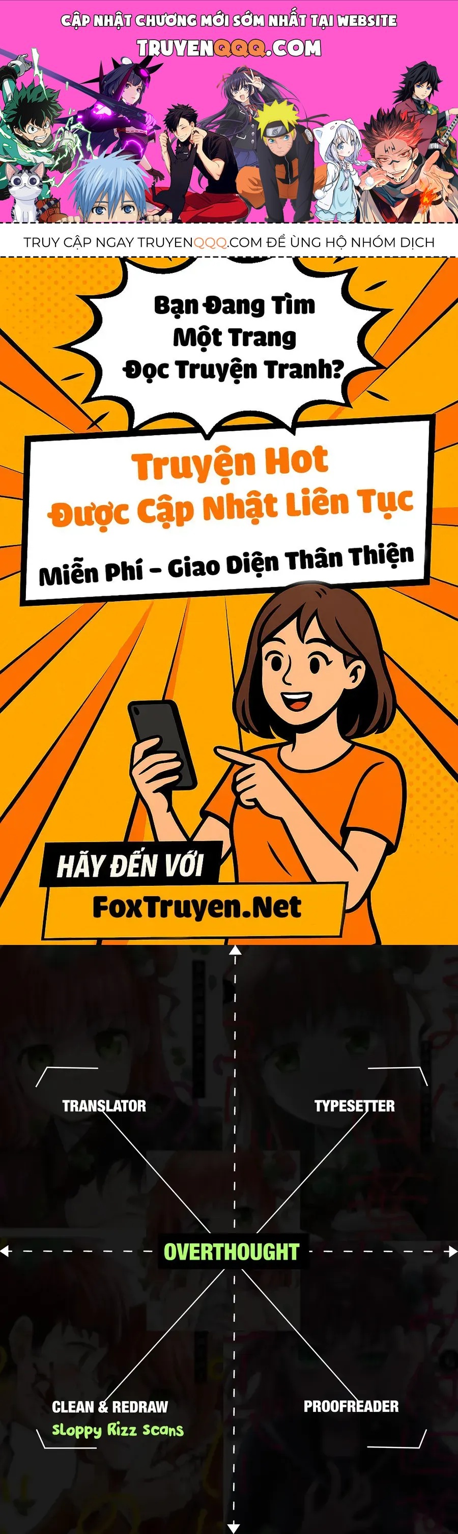 Cậu Là Cỏ 4 Lá Chap 19 - Next Chap 20