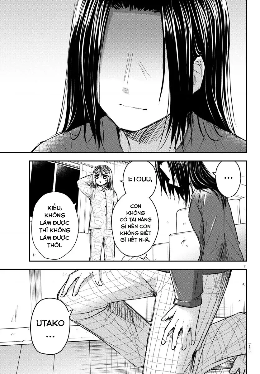 Cậu Là Cỏ 4 Lá Chap 35 - Next Chap 36