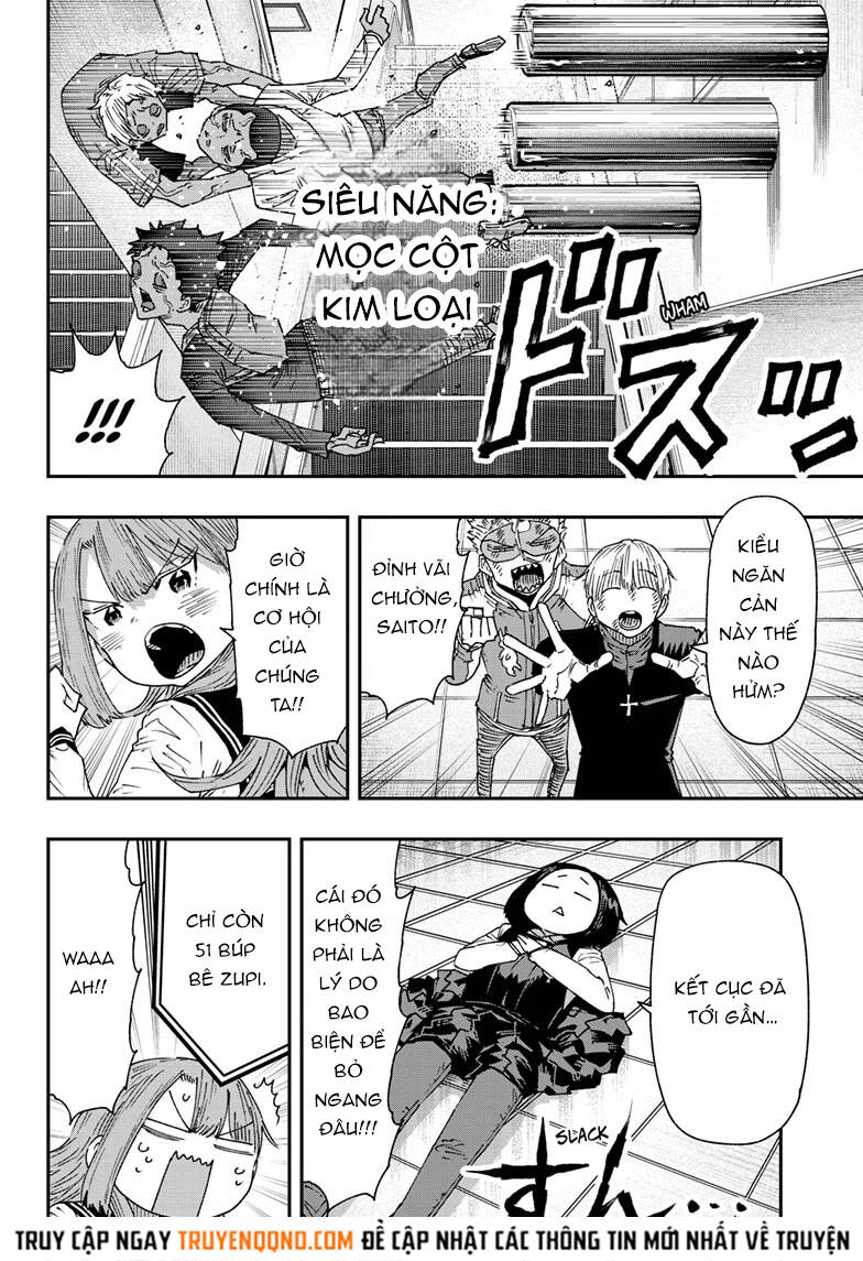 Parashoppers Chap 31 - Next Chap 32