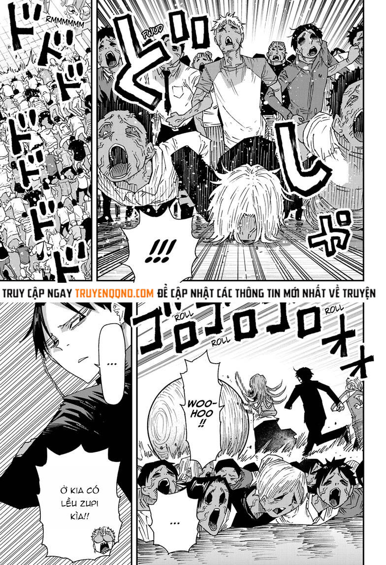 Parashoppers Chap 31 - Next Chap 32