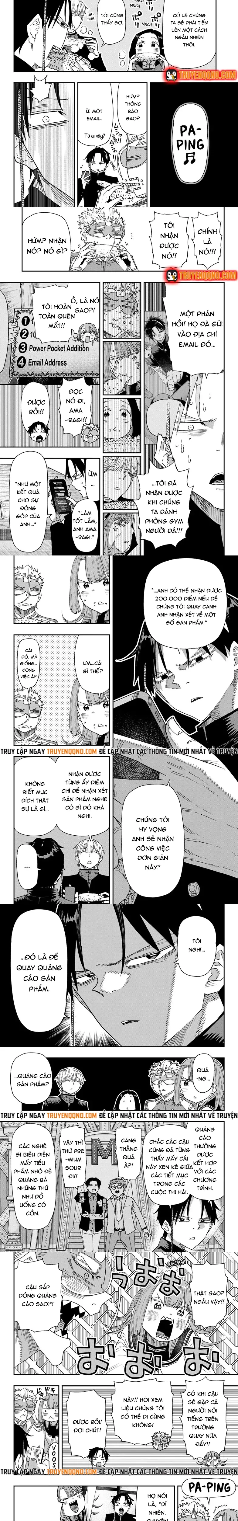 Parashoppers Chap 35 - Next Chap 36