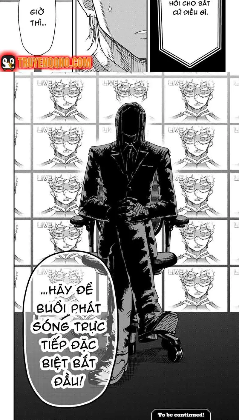 Parashoppers Chap 38 - Next Chap 39