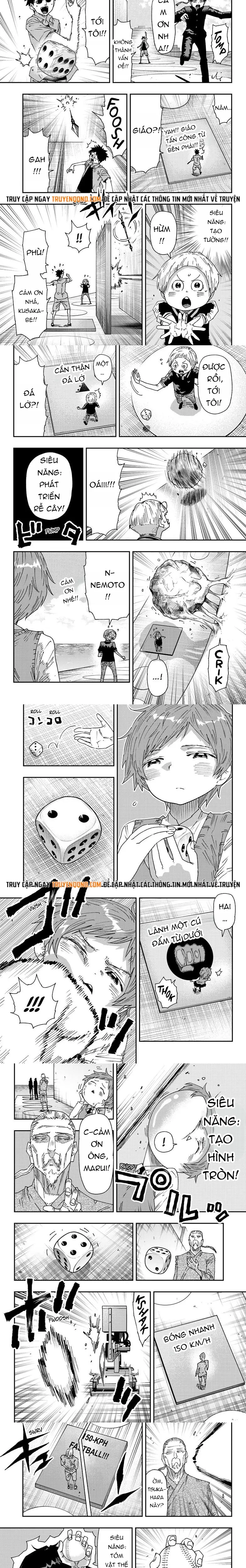Parashoppers Chap 43 - Next Chap 44